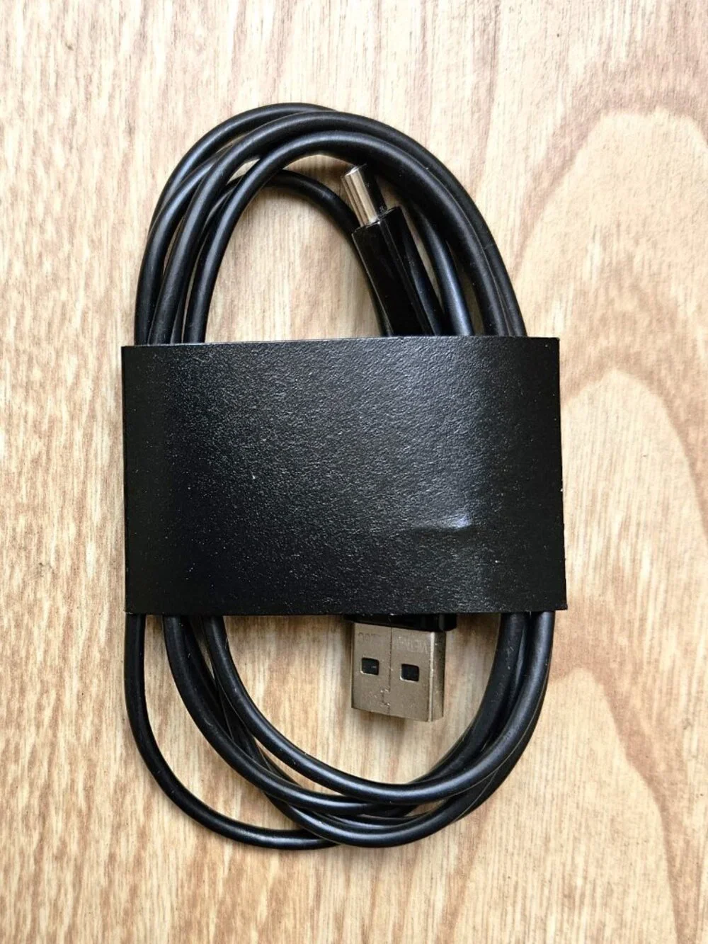 NEW OEM Samsung EP-TA200 15W Fast Charge Wall Home Charger + USB-C Cable - Black